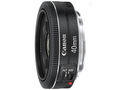 40mm F2.8 STM