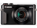 G7 X Mark II