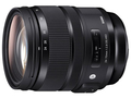 24-70mm F2.8 DG OS HSM Art